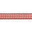 Scalamandre Helena Braid Azalea Trim SCV12500010