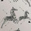Scalamandre Zebras Silver Wallpaper SCWP81388M0010