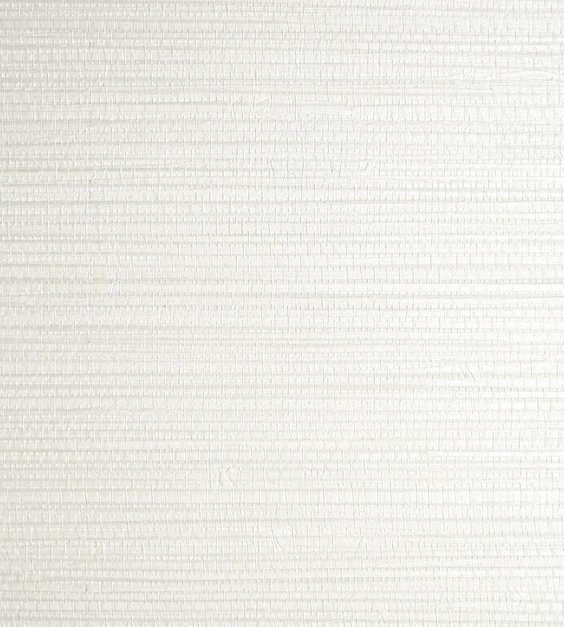 Scalamandre Willow Weave Hazey Wallpaper Sample SCWP884410010
