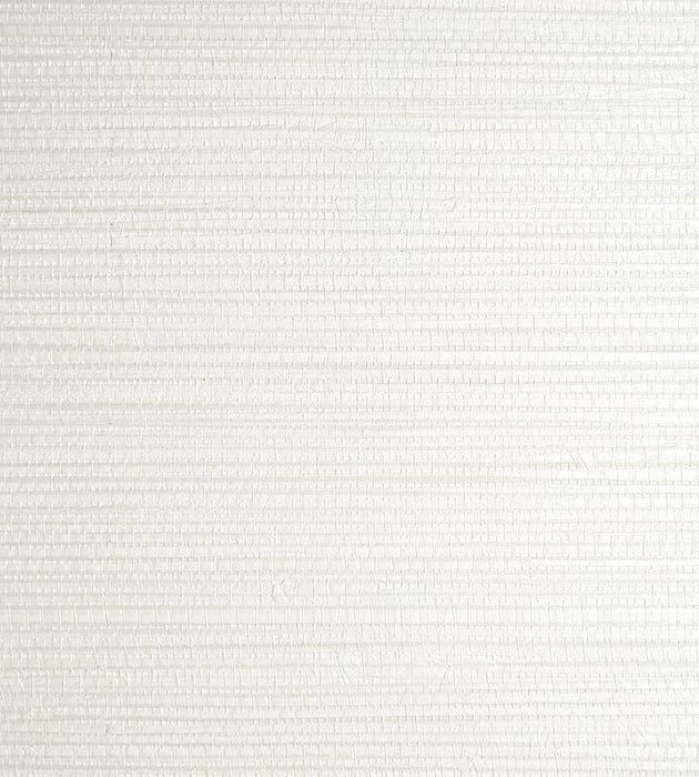 Scalamandre Willow Weave Hazey Wallpaper SCWP884410010