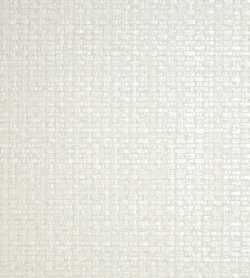 Scalamandre Jute Rice Wallpaper Sample SCWP884430010