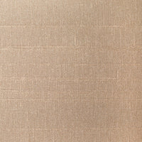 Scalamandre Linea Metallic Wallcovering Hazelnut Wallpaper SCWP885300010