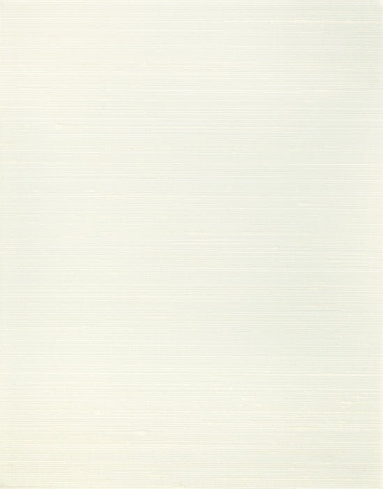 Scalamandre Madhura Coconut Wallpaper Sample SCWP885770010