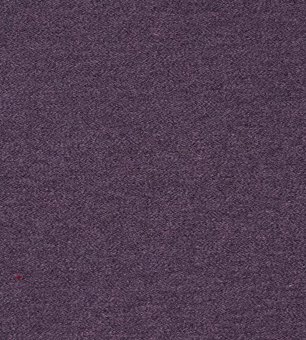 Scalamandre Dapper Flannel Orchid Fabric Sample SC272480011
