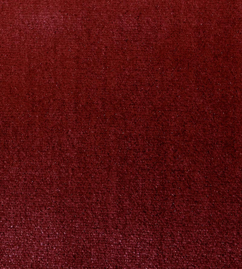 Scalamandre Tiberius Ruby Fabric Sample SC363810011