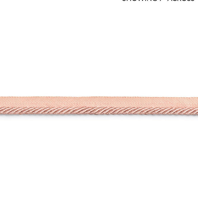 Scalamandre Boulevard Cord Shell Trim SCC3140011