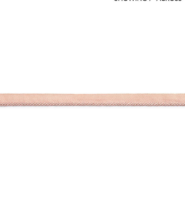 Scalamandre Avenue Cord Shell Trim SCC3150011
