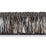 Scalamandre Gripsholm Brush Fringe Castle Trim SCFC14970011