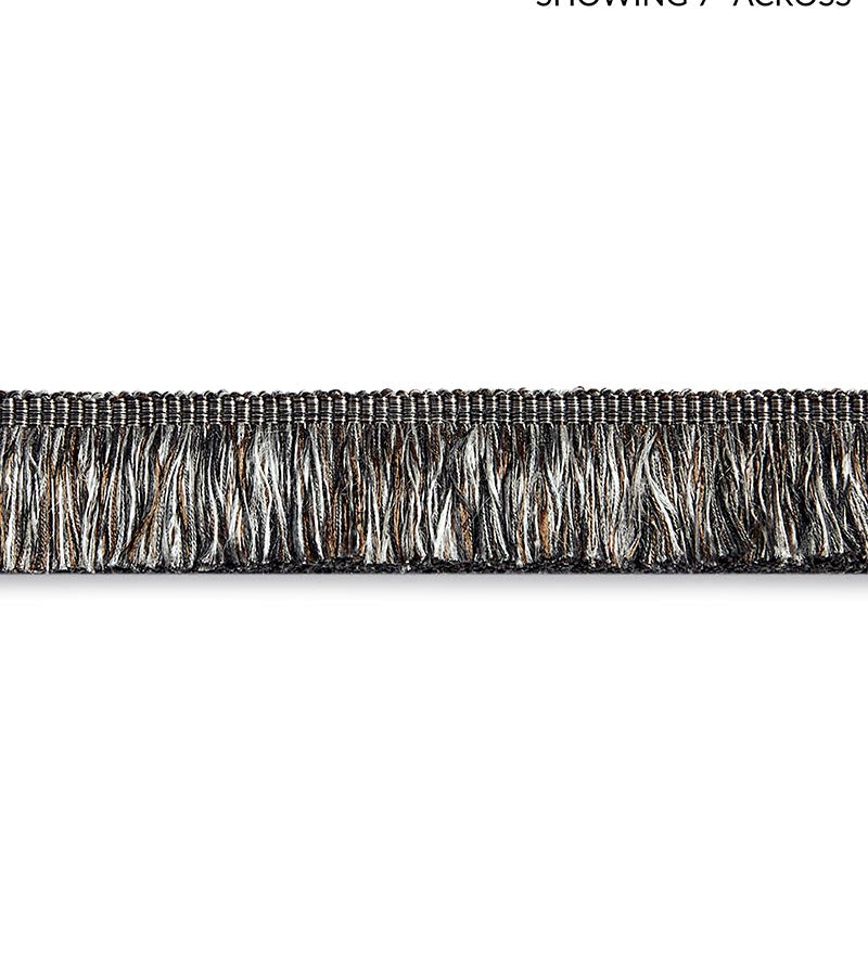 Scalamandre Gripsholm Brush Fringe Castle Trim SCFC14970011