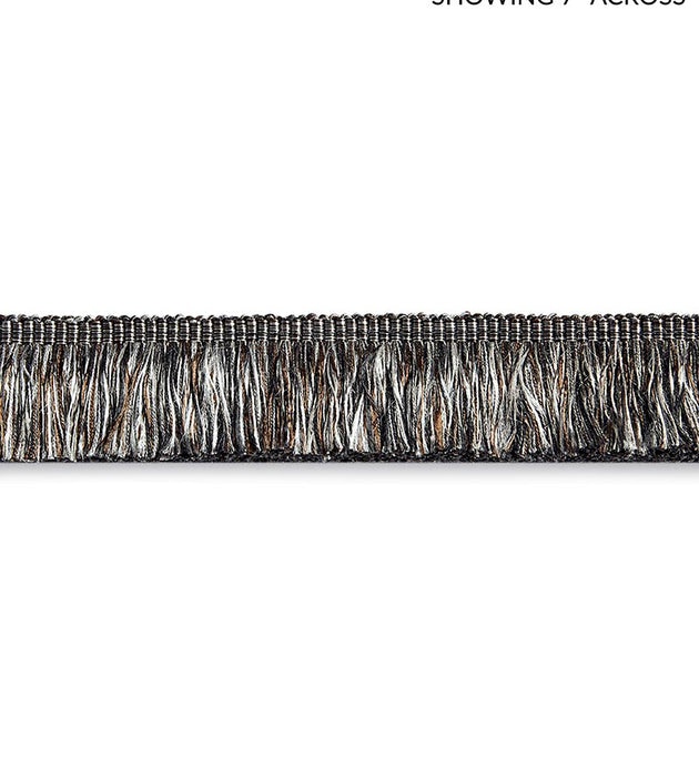 Scalamandre Gripsholm Brush Fringe Castle Trim SCFC14970011