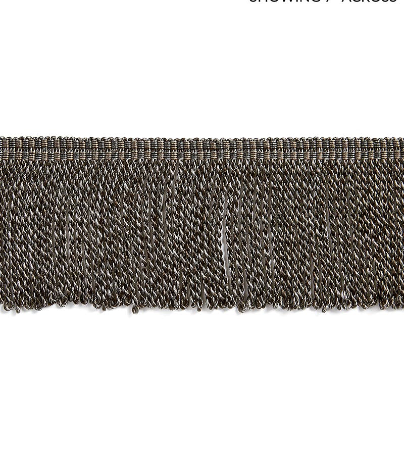 Scalamandre Carlyle Bullion Castle Trim Sample SCFX15020011