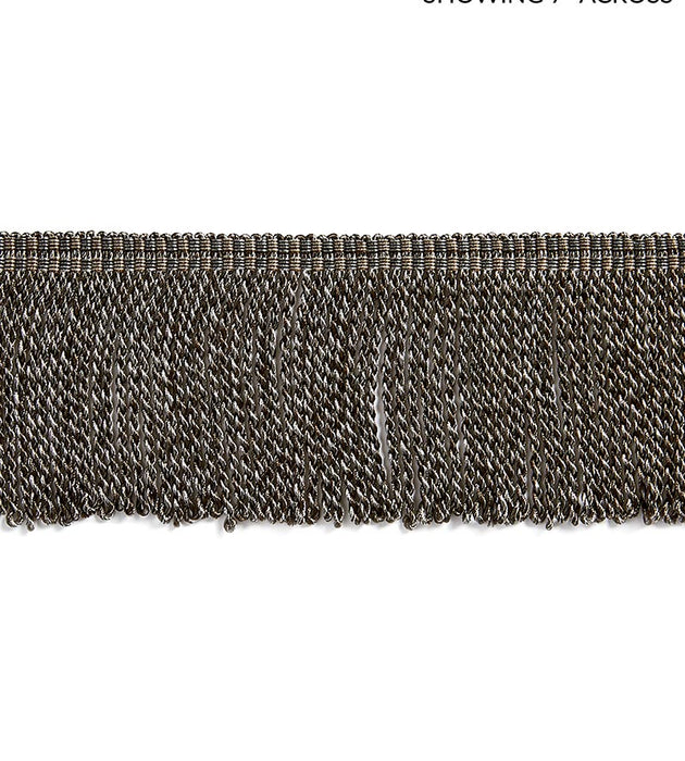 Scalamandre Carlyle Bullion Castle Trim Sample SCFX15020011