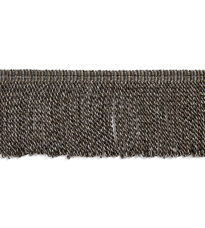 Scalamandre Carlyle Bullion Castle Trim Sample SCFX15020011