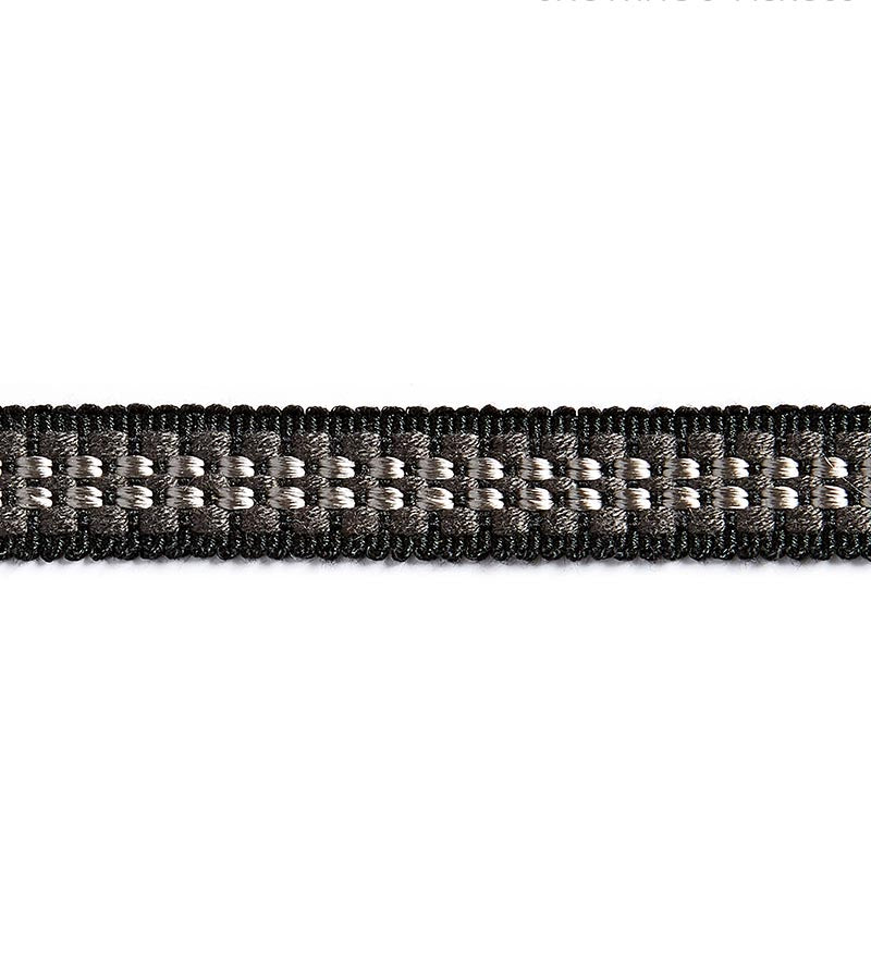 Scalamandre Helena Braid Castle Trim Sample SCV12500011