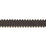 Scalamandre Lancaster Gimp Charcoal Trim SCV6580011