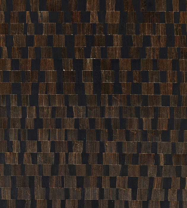 Scalamandre Capriccio Cave Wallpaper Sample SCWP884810011