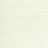 Scalamandre Chandra Silk IV Lily White Wallpaper SCWP885760011