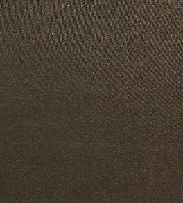 Scalamandre Dynasty Taffeta Espresso Fabric SC363830012