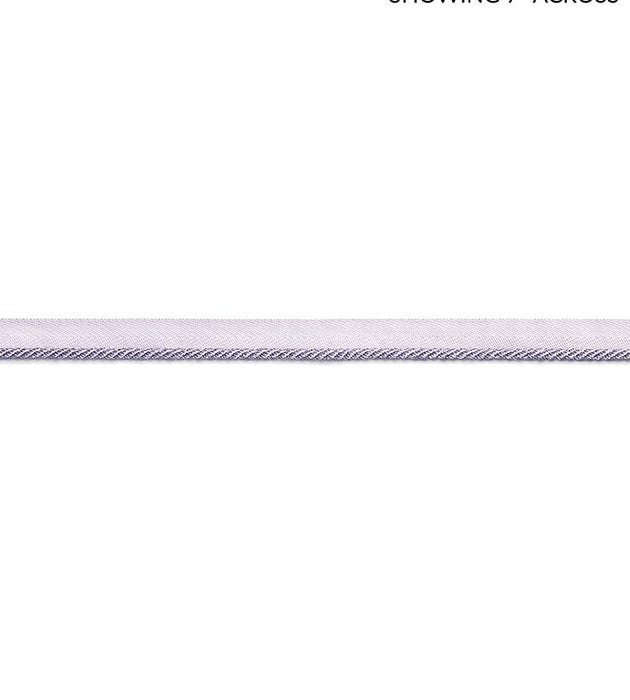 Scalamandre Avenue Cord Lilac Trim SCC3150012
