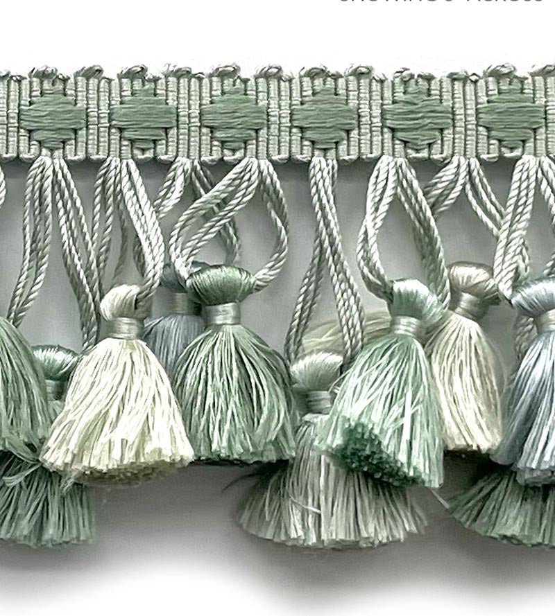 Scalamandre Moulin Mints Trim SCFT13320012