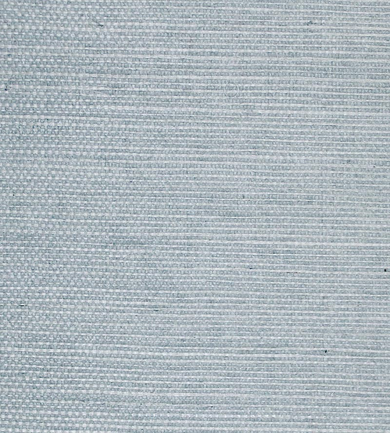 Scalamandre Sisal Slate Wallpaper SCG11930012