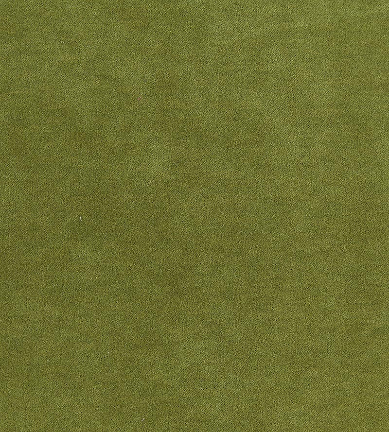 Boris Kroll Aurora Velvet Moss Fabric Sample SCK651100012