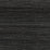 Scalamandre Shantung Grasscloth Black Pepper Wallpaper SCWP883470012