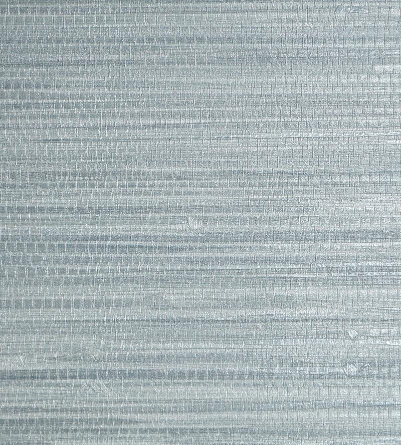 Scalamandre Pampas Chambray Wallpaper Sample SCWP884380012