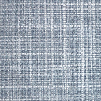 Scalamandre Jute Denim Wallpaper SCWP884430012