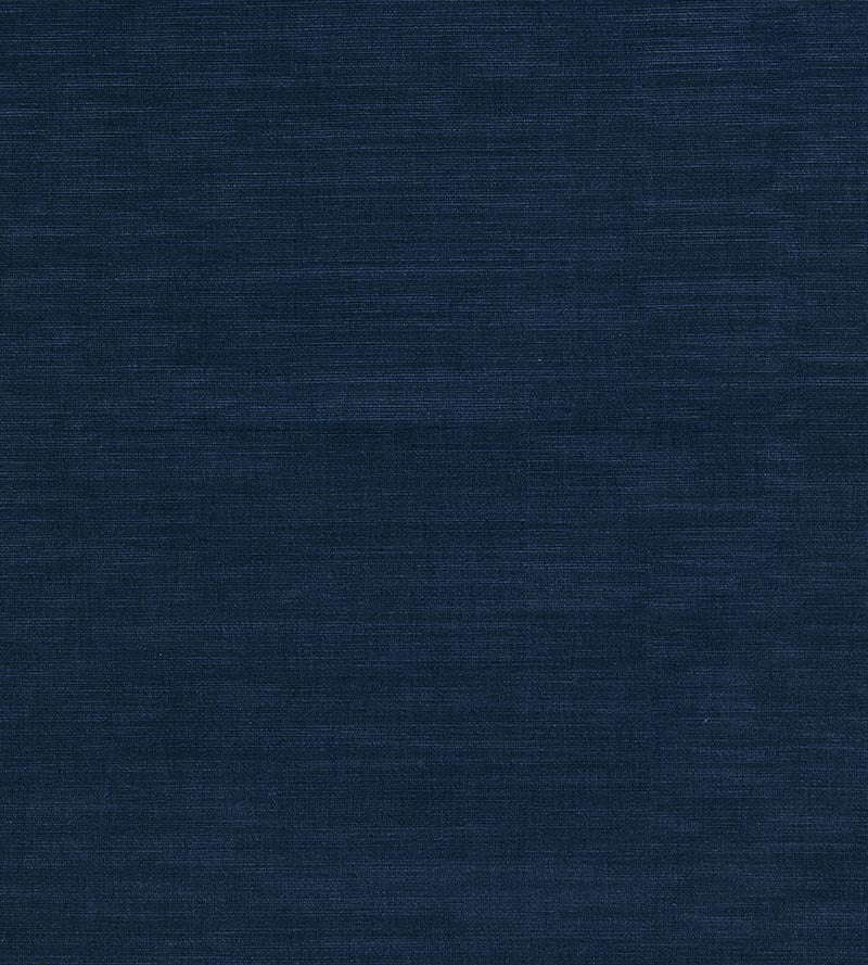 Scalamandre Riva Moire Midnight Fabric Sample SC272220013