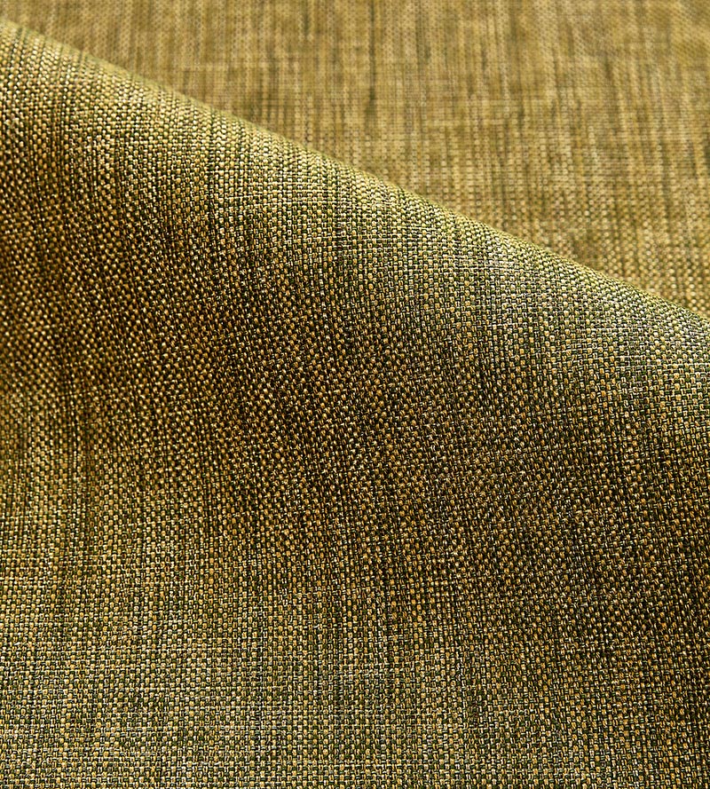 Scalamandre Orson - Unbacked Moss Fabric Sample SC272660013