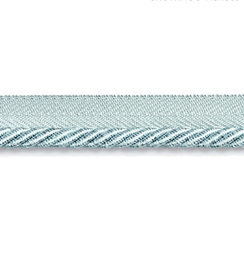 Scalamandre Boulevard Cord Sky Trim SCC3140013