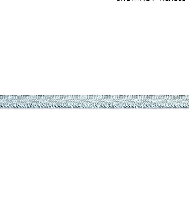 Scalamandre Avenue Cord Sky Trim SCC3150013