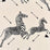 Scalamandre Zebras - Wallpaper Sandstone Wallpaper SCWP81388M0013