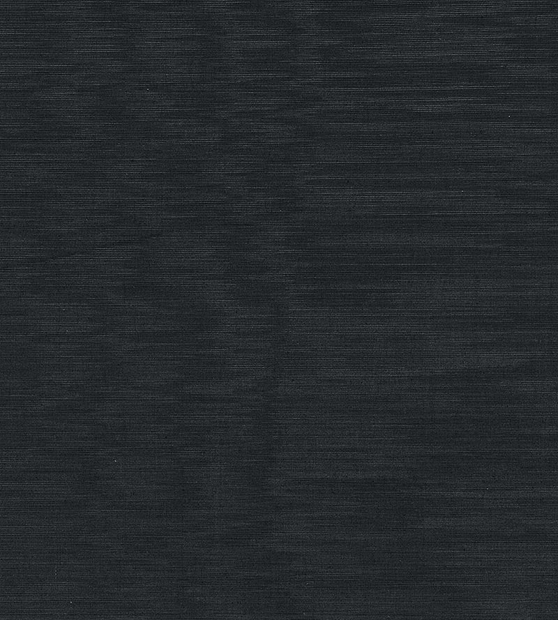 Scalamandre Riva Moire Coal Fabric Sample SC272220014