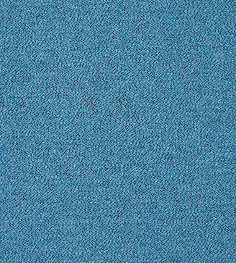 Scalamandre Dapper Flannel Atlantic Fabric Sample SC272480014