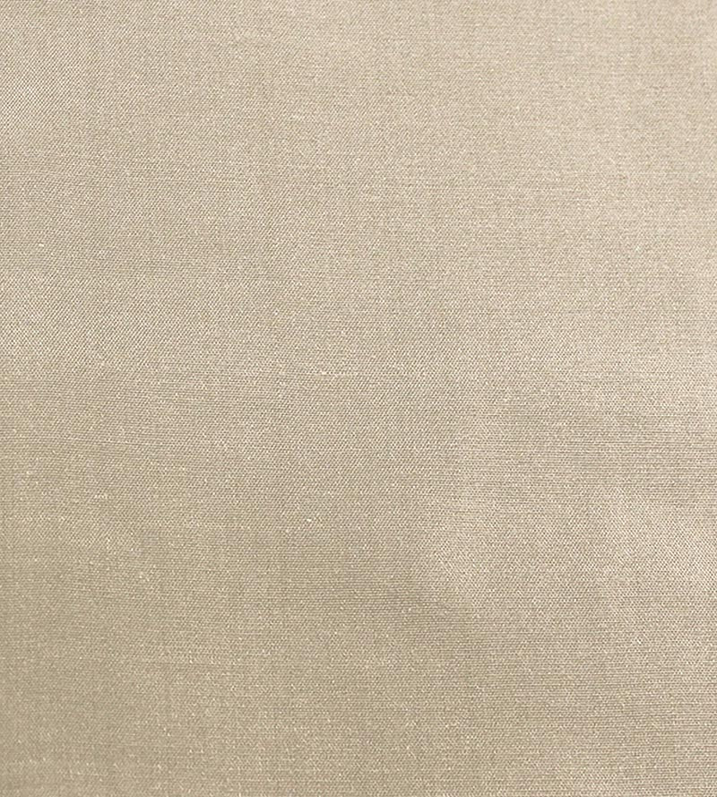 Scalamandre Dynasty Taffeta Putty Fabric Sample SC363830014