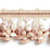 Scalamandre Newport Tassel Fringe Blush Trim SCFT1103M0014