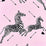 Scalamandre Zebras - Wallpaper Dahlia Wallpaper SCWP81388M0014