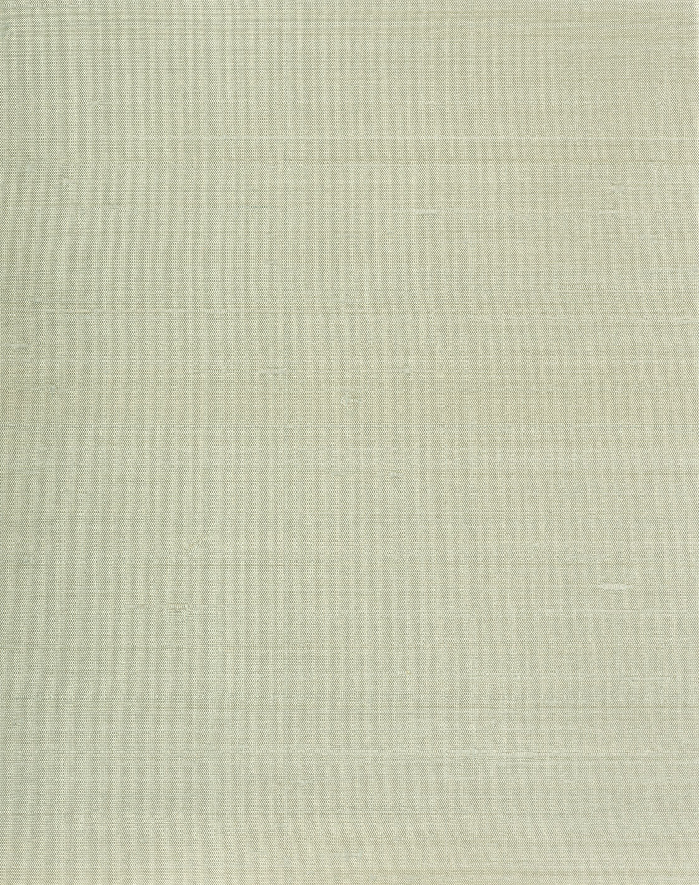 Scalamandre Chandra Silk IV Laurel Wallpaper Sample SCWP885760014