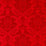 Scalamandre Love Bird Ruby Fabric Sample SC1098MM0015