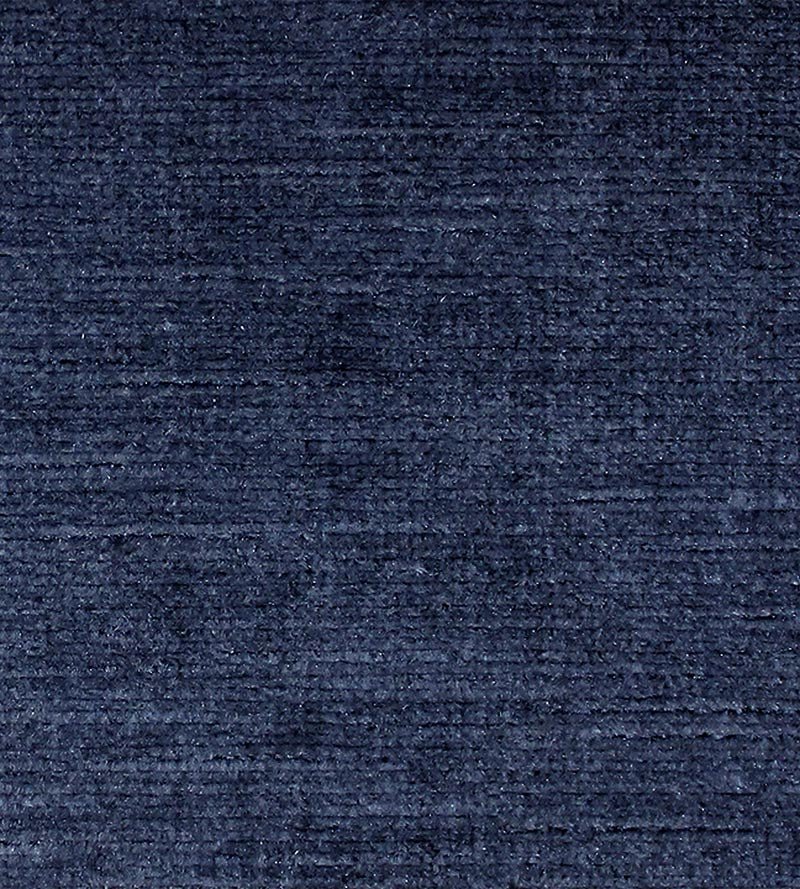 Scalamandre Persia Midnight Fabric Sample SC1627M0015