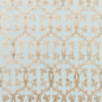 Scalamandre Falk Manor House Mineral Fabric SC26690M0015
