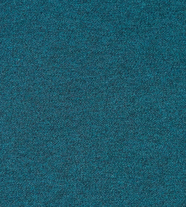 Scalamandre Dapper Flannel Aquarium Fabric Sample SC272480015