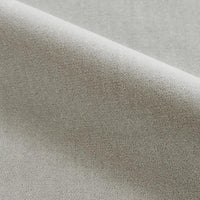 Scalamandre Porter Pewter Fabric SC272590015