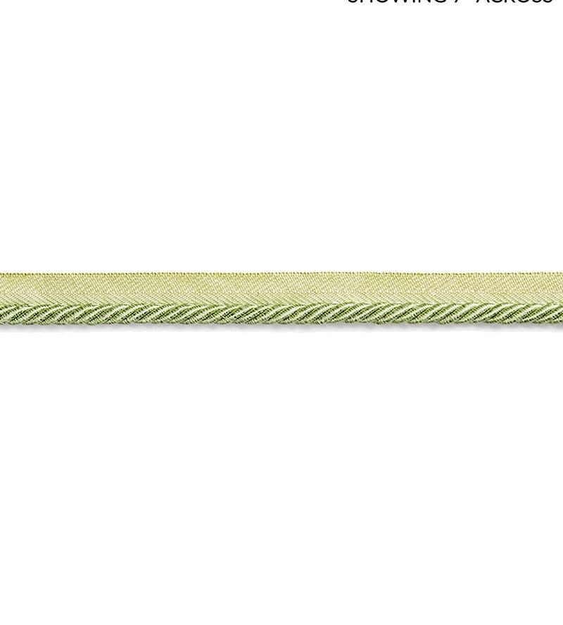 Scalamandre Boulevard Cord Spring Trim SCC3140015