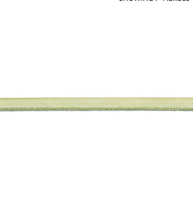 Scalamandre Avenue Cord Spring Trim SCC3150015