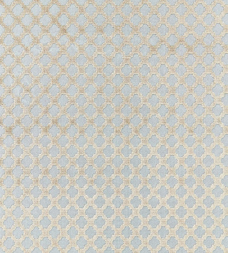 Scalamandre Pomfret Mineral Fabric Sample SC26692M0016