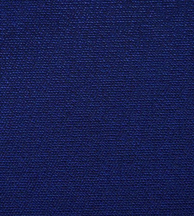 Scalamandre Boss Boucle Ultramarine Fabric Sample SC272470016