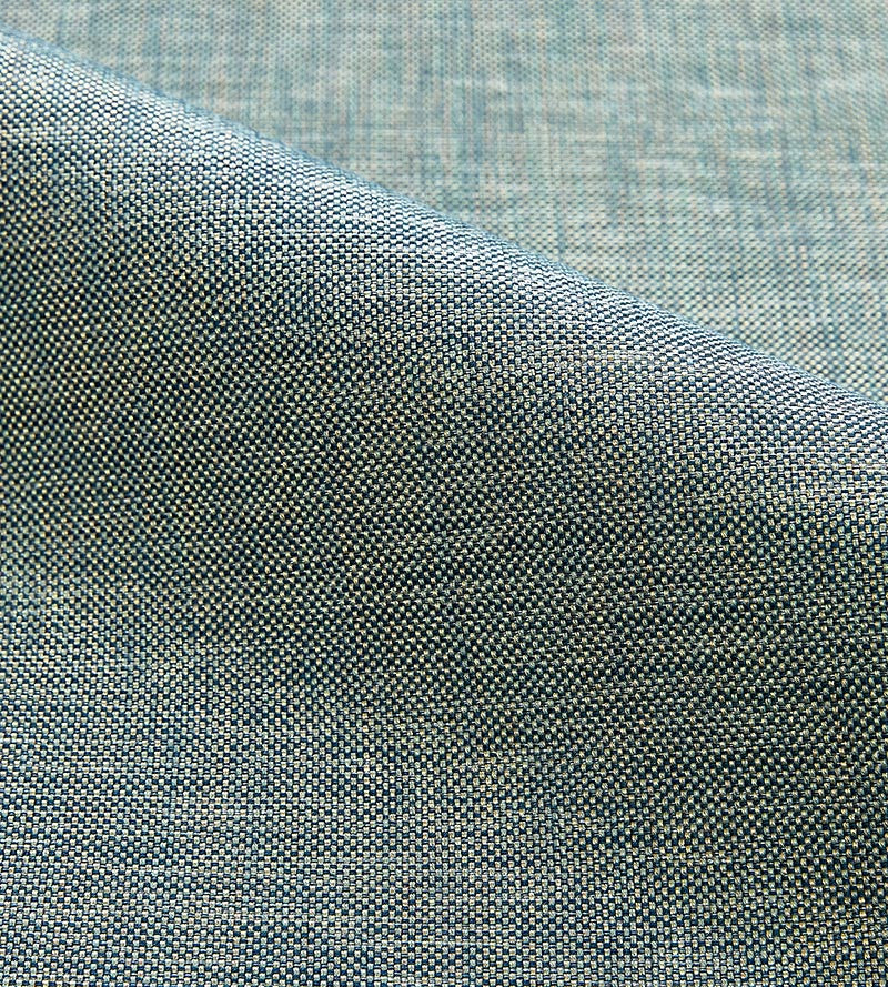 Scalamandre Orson - Unbacked Mediterranean Fabric Sample SC272660016